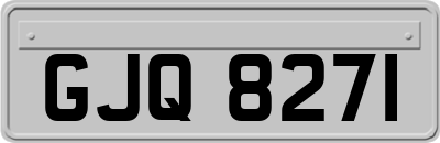 GJQ8271
