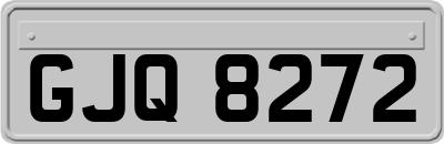 GJQ8272
