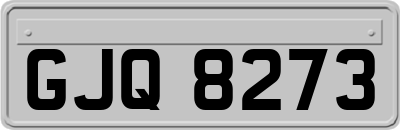 GJQ8273
