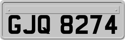GJQ8274