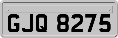 GJQ8275