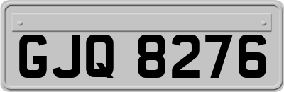 GJQ8276