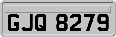 GJQ8279