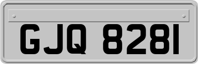GJQ8281