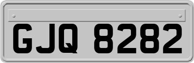 GJQ8282