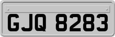 GJQ8283