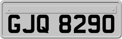 GJQ8290