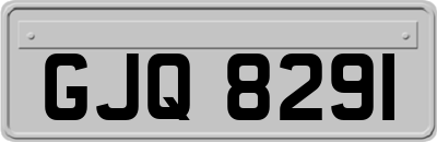 GJQ8291