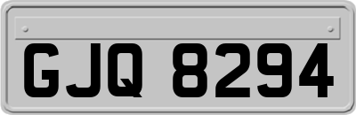 GJQ8294