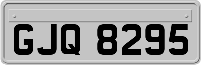 GJQ8295