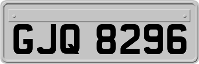 GJQ8296