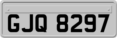 GJQ8297