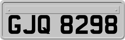GJQ8298