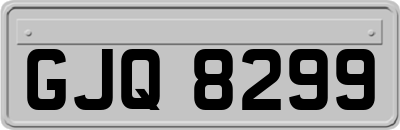 GJQ8299