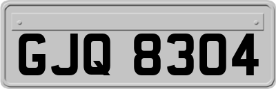 GJQ8304