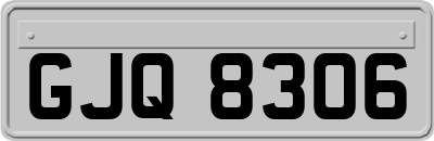 GJQ8306