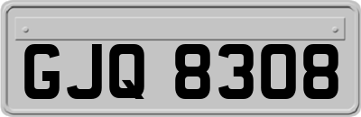 GJQ8308