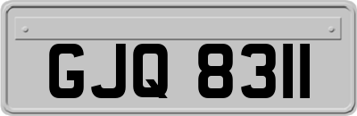 GJQ8311