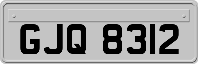 GJQ8312