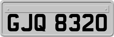 GJQ8320
