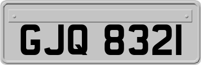 GJQ8321