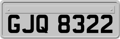 GJQ8322