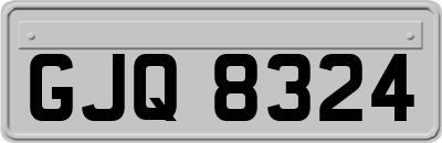 GJQ8324