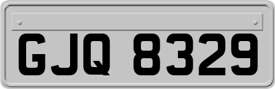GJQ8329