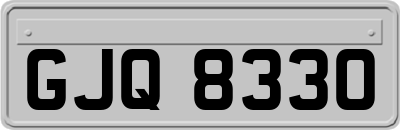 GJQ8330
