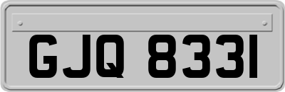 GJQ8331