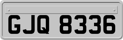 GJQ8336