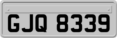 GJQ8339