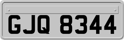 GJQ8344