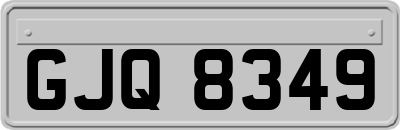 GJQ8349