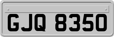 GJQ8350