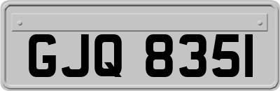 GJQ8351