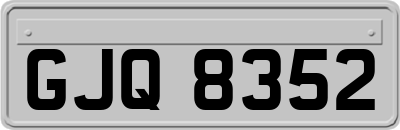GJQ8352