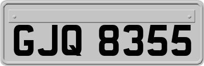 GJQ8355