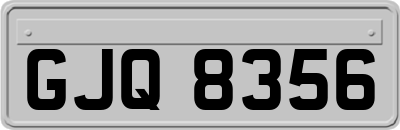 GJQ8356