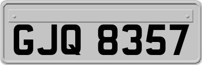 GJQ8357