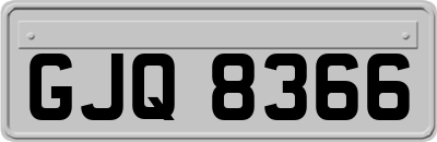 GJQ8366