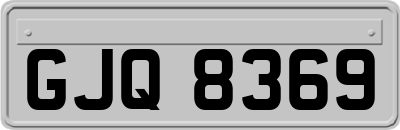 GJQ8369
