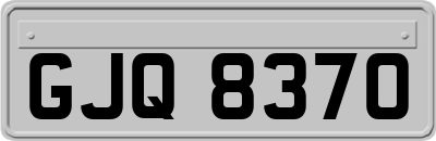 GJQ8370