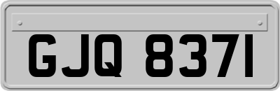 GJQ8371
