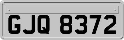 GJQ8372