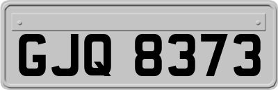 GJQ8373