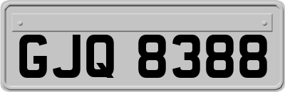 GJQ8388