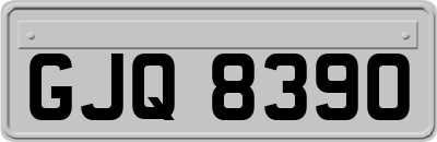 GJQ8390