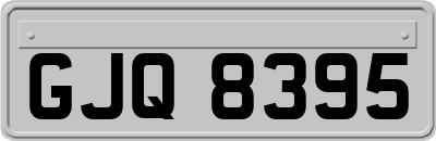 GJQ8395