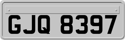 GJQ8397